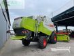 Cosechadora de Cereal - Claas - lexion 550 + v660 inkl. wagen