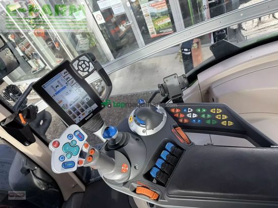 Tractor agrícola - Fendt - 828 vario profi Profi