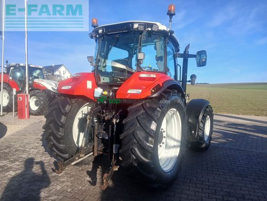 Tractor agrícola - Steyr - 4095 multi profi