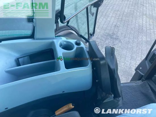 Tractor agrícola - Valtra - a104