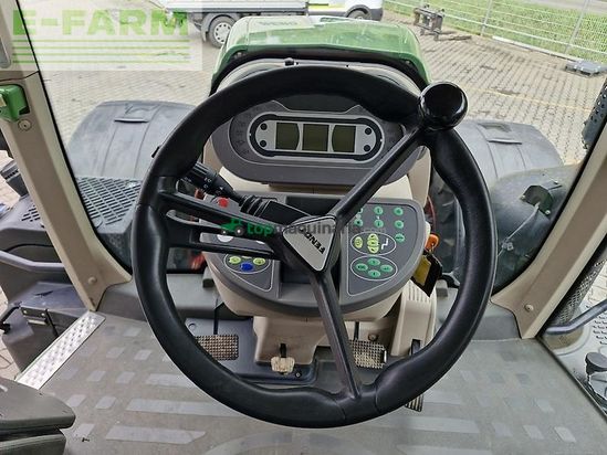 Tractor agrícola - Fendt - 826 vario profi plus
