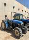 Tractor agrícola - New Holland - TN75