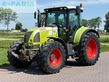 Tractor agrícola - Claas - arion 640 cebis