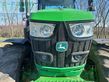 Tractor agrícola - John Deere - 6155m