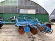 Grada de disco - Lemken - rubin 9 ka 600 u