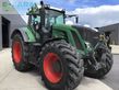 Tractor agrícola - Fendt - 939