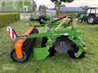 Grada de disco - Amazone - catros xl 3003