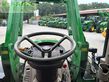 Tractor agrícola - John Deere - 6125r inkl. john deere h340