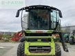 Cosechadora de Cereal - Claas - lexion 7600 terra trac