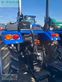 Tractor agrícola - Solis - 50 stage