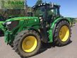 Tractor agrícola - John Deere - 6150r