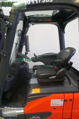 Elevadora - Linde - e 16 c evo 386-02