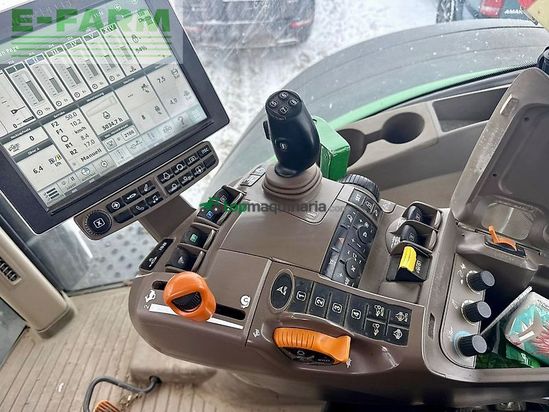 Tractor agrícola - John Deere - 8345r # sf3000