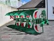 Arado - Regent - 180l 4-schar