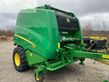 Empacadora gigant - John Deere - 990 premium