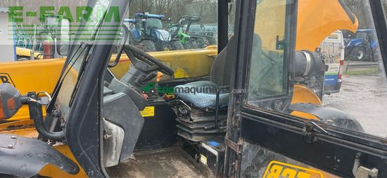 Telescopica - JCB - 526-56