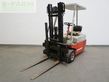 Elevadora - Linde - e 12 323