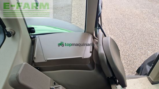 Tractor agrícola - John Deere - 6195M