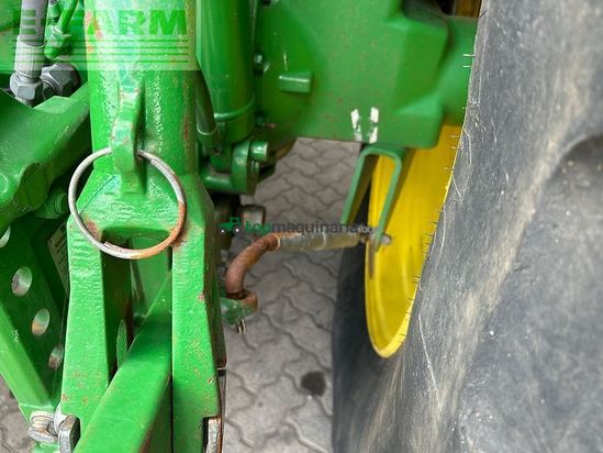 Tractor agrícola - John Deere - 6175r autoquad