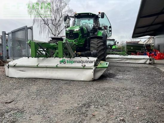 Cortacésped manual - Samasz - kdd 941 h