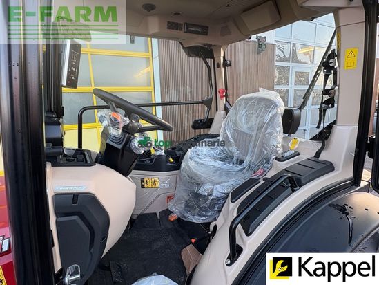 Tractor agrícola - Case IH - quantum 100 n (stage v)