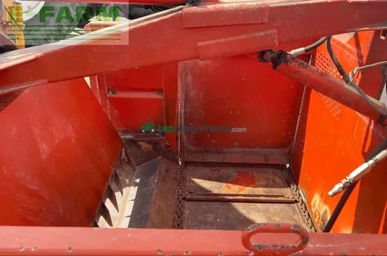 Esparcidor - Jeantil - d 2000