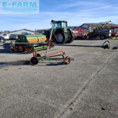 Riego -  - güllemixer