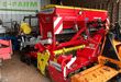 Sembradora directa - Pöttinger - combine de semis