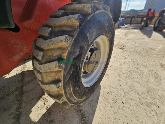 MANITOU MT625 H EASY