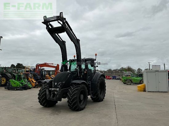 Tractor agrícola - Valtra - t174 active unlimited tractor (st25060)