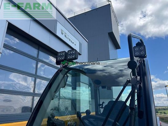 Telescopica - JCB - 542-70 agrixtra
