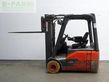 Elevadora - Linde - e 16 evo 386-02