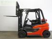 Elevadora - Linde - h 25 t 1202
