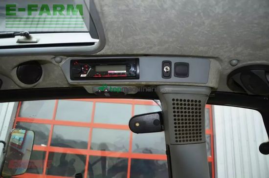 Tractor agrícola - Deutz-Fahr - ttv 630