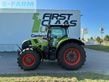 Tractor agrícola - Claas - axion 870 cmatic cebis