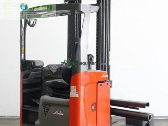 Elevadora - Linde - r 25 f 8923