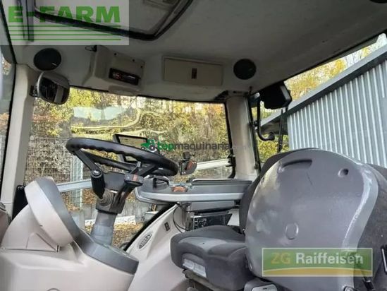 Tractor agrícola - Fendt - 828v profi+