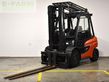 Elevadora - Linde - h 50 d/600 1204-01