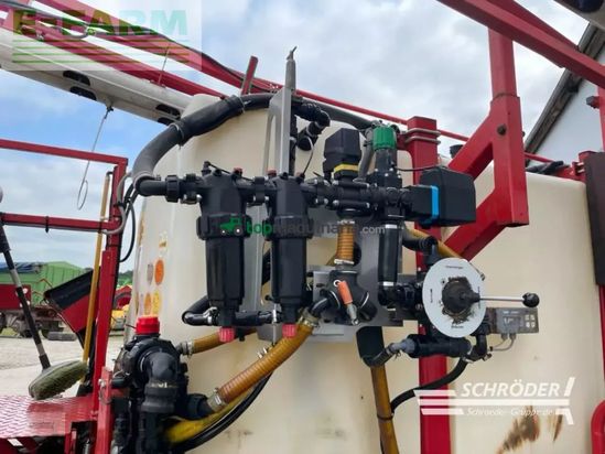 Atomizador - Jacoby - 3500 l