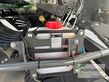 Empacadora gigant - Claas - quadrant 5200 evolution fc tandem