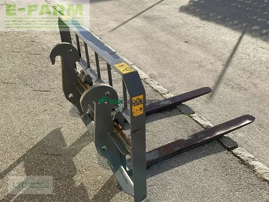 Telescopica - Gehl - pallet fork