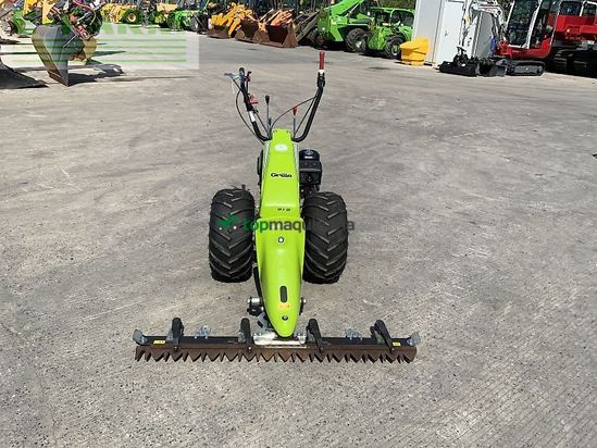 Cortacésped manual - GRILLO - gf 3df sickle bar cutter (st23864)