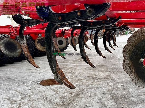 Cultivador - Horsch - tiger 5 mt - maistiger