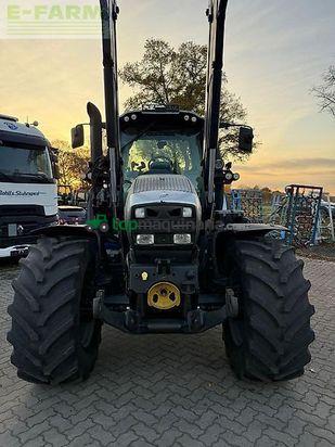 Tractor agrícola - Deutz-Fahr - agrotron 6180ttv TTV