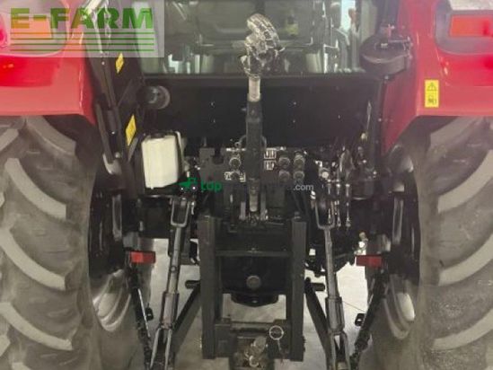 Tractor agrícola - Case IH - famall 65 a mit fl