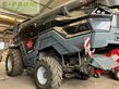 Cosechadora de Cereal - Massey Ferguson - ideal 7 pl