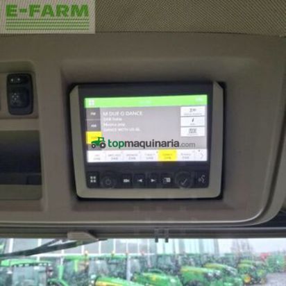 Tractor agrícola - John Deere - 7r290