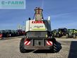 Cosechadora de Cereal - Claas - jaguar 900