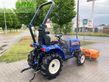 Tractor agrícola - Iseki - tm 3215 ahl