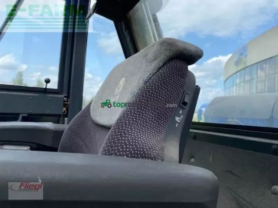 Elevadora - Linde - h 80